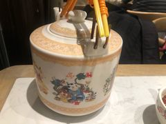 -东门口涮肉·砂锅·烤串(老门东店)