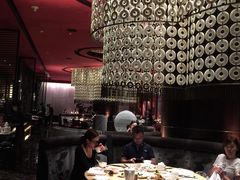 8餐厅-8餐厅(新葡京酒店)