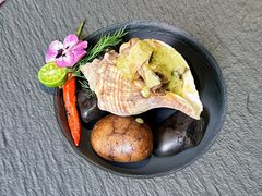 -狮拾久·现代新加坡料理(福田COCO Park店)