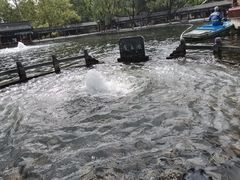 -百脉泉景区