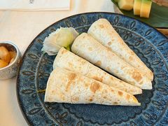 -龟兹KUCINA·新疆菜(前滩L+PLAZA店)