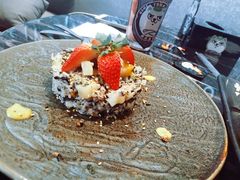 -野萃山·潮汕厚果汁(十亩地店)