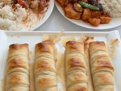-北平楼·烤鸭·北京菜(牡丹园店)