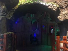 -水晶之星洗浴温泉汗蒸