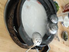 -鸿渡渔庄·特色鸭咀鱼