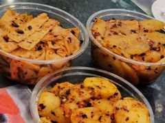 -周小亮丁家坡洋芋(全国总店)