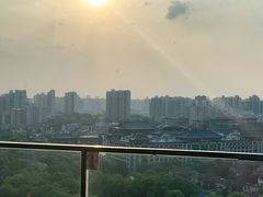 -烛影拾光观景餐厅·创意菜·摄影·小提琴(大唐不夜城店)