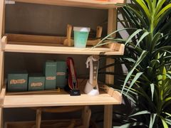 -施奈儿.洗头頭療.按摩SPA.采耳(上梅林店)