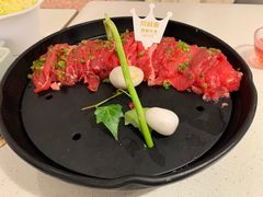 -川越泰火锅(吉利大厦店)