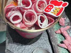 -炭虎烤肉(桂林路店)