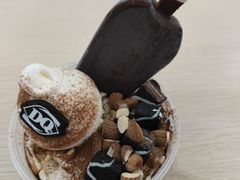 -DQ·蛋糕·冰淇淋(金鹰天地店)