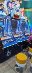 -LuckyStar幸运星家庭娱乐中心(东莞国贸店)