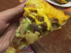 -米斯特比萨(亦庄国融国际店)