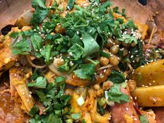 -成都你六姐·牛肉冒菜·麻辣香锅(长泰广场店)
