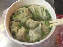 -老吴记水饺馆(前进五路店)