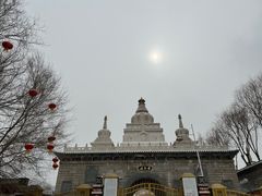 -塔尔寺