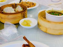 -潮福城大酒楼(北尚店)