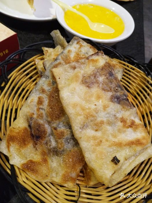 捉鸭记吮指鸭爪爪干锅(1818店)--菜-巧克力飞饼图片-徐州美食-大众