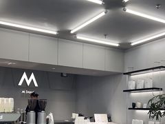 -M Stand(西安大悦城店)