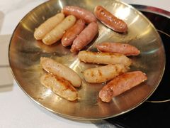 -小金牛海鲜烧烤