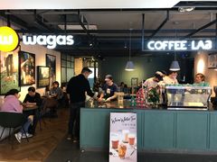 -Wagas沃歌斯(北京君太百货店)