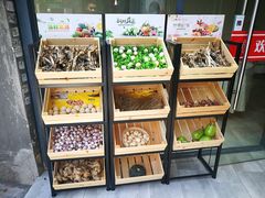 -丹江口渔村·湘味厨房(桃园店)