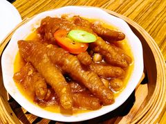 -珍宝轩海鲜火锅(碧湖大厦店)