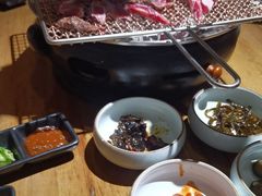 -九田家黑牛烤肉料理(华侨城店)