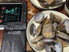 -船奇蒸汽海鲜·闽菜(八市海鲜总店)