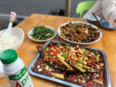 -万州浩客烤鱼(华阳店)