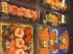 -池田寿司·4H鲜作(朝阳大悦城店)