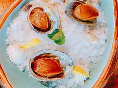 -恰餐厅 CHAR Bar & Grill (珠海仁恒洲际店)
