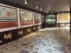 -貂蝉故里