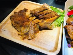 -外婆家(杭州马塍店·杭帮菜名店)