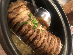 -竹里馆·淮扬菜·功夫茶(老门东店)