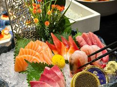-蟹犇前•帝王蟹雪蟹(陆家嘴店)