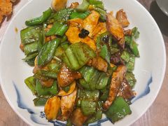 -小菜园新徽菜(合肥天鹅湖万达店)