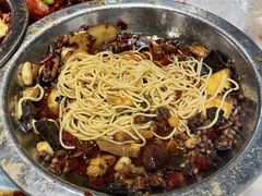 -五七小李子油焖大虾(总店)