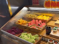 -一绪に寿喜烧(荟聚店)