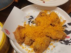 -胡杨记忆(和平路店)