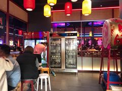 -十三姨正合丰烤肉(营迹路店)