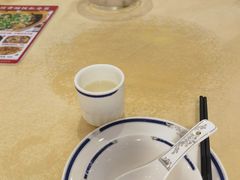 -蒸坊黄鳝饭(骏丰大厦店)