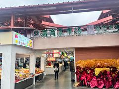 -浦商菜市场·锦德店