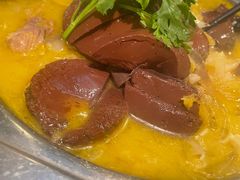 东北杀猪菜-小土豆北方菜馆(方庄店)