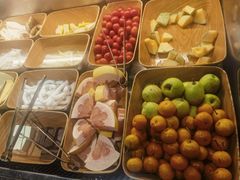 -火炉火自助餐(西直门凯德MALL店)