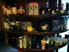 -星巴克(天津大悦城第二店)