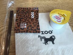 -ZOO COFFEE动物园咖啡(望京锐创店)