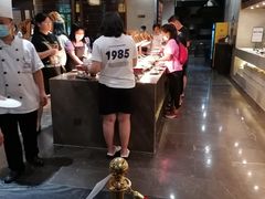 -清远熹乐谷温泉度假酒店