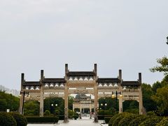 -敬亭山风景名胜区