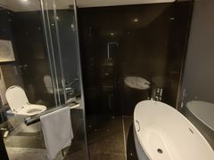 -成都万达颐华酒店